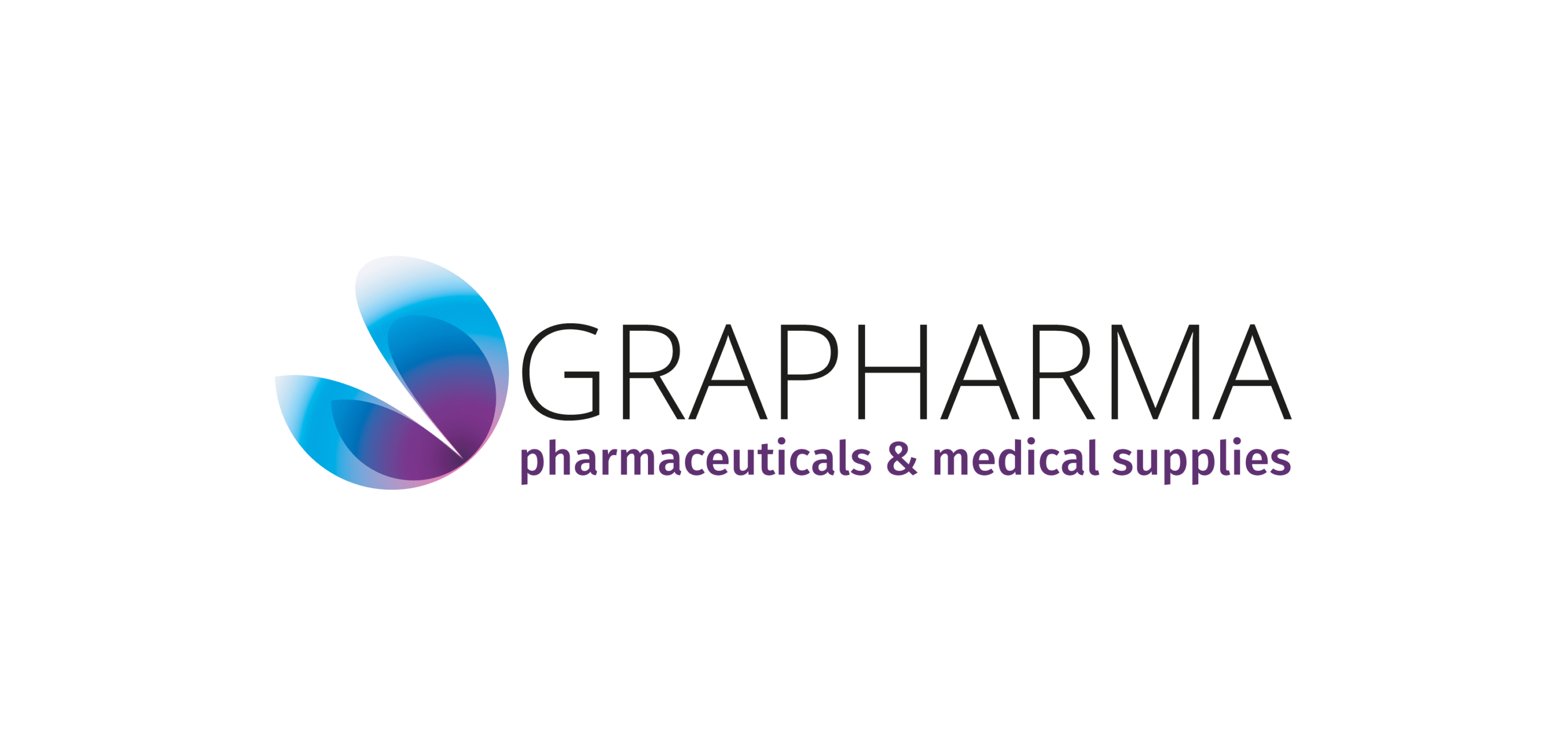 Grapharma OPUS Marketing positionering propositie website SEO