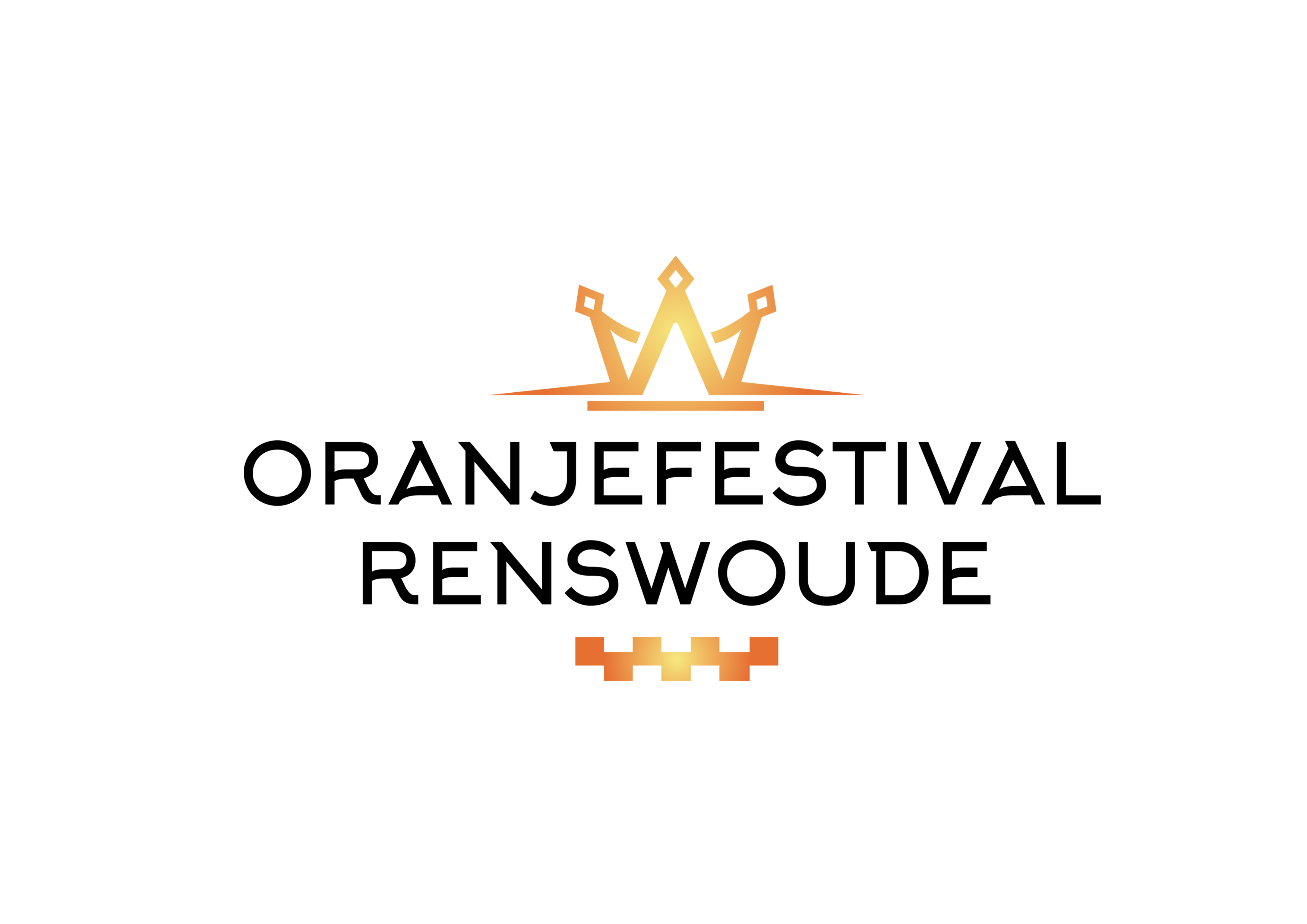 Oranjefestival Renswoude OPUS marketing websitebouw ticketshop communicatiestrategie contentkalender